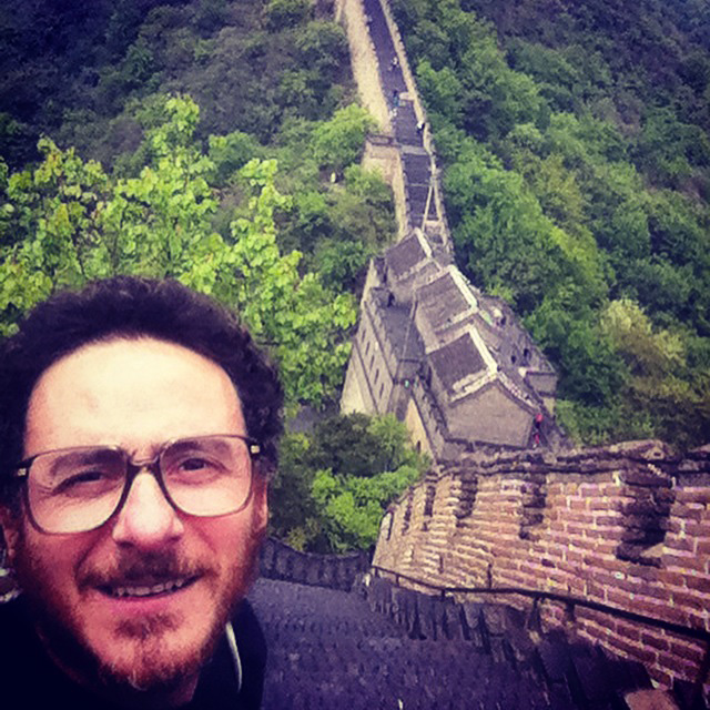 muraille