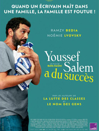 YOUSSEF-SALEM-A-DU-SUCCES